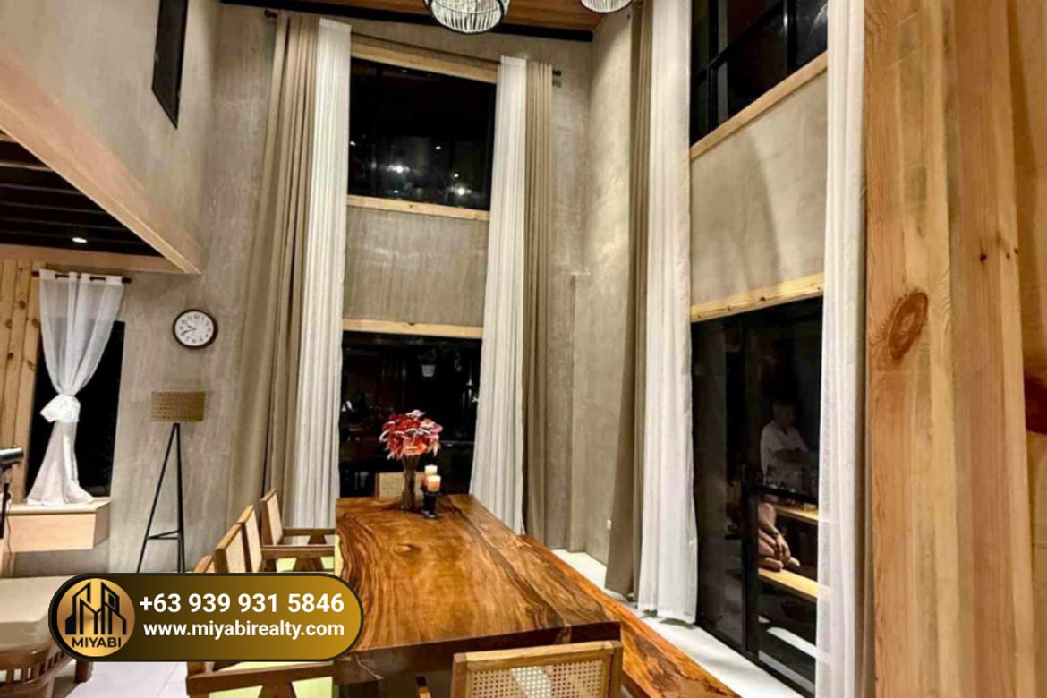 5 Bedroom House for Sale in Poblacion, Itogon, Benguet – photo 3