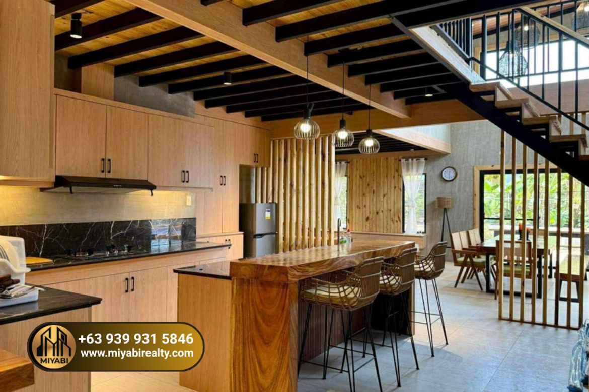 5 Bedroom House for Sale in Poblacion, Itogon, Benguet – photo 4