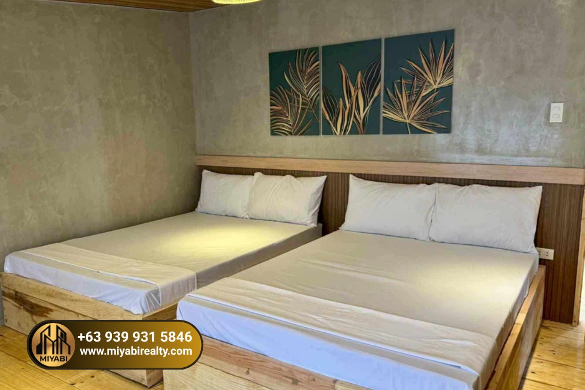 5 Bedroom House for Sale in Poblacion, Itogon, Benguet – photo 7