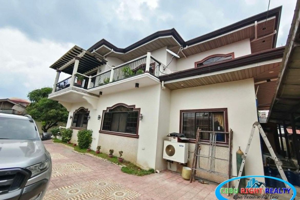 5 Bedroom House for Sale in Poblacion, Liloan, Cebu – photo 2
