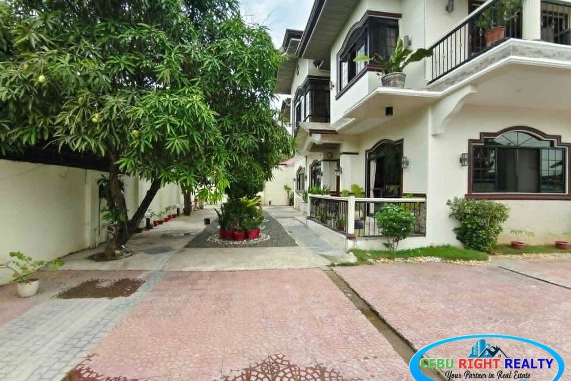 5 Bedroom House for Sale in Poblacion, Liloan, Cebu – photo 3