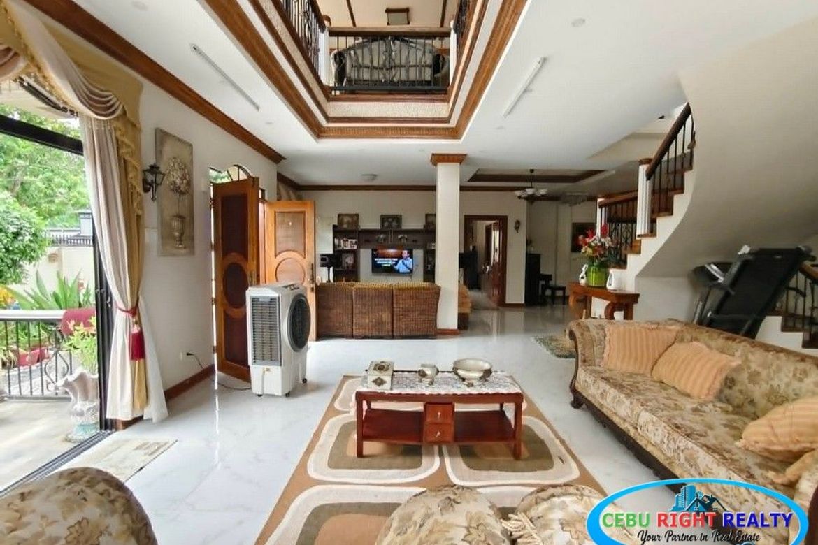 5 Bedroom House for Sale in Poblacion, Liloan, Cebu – photo 4