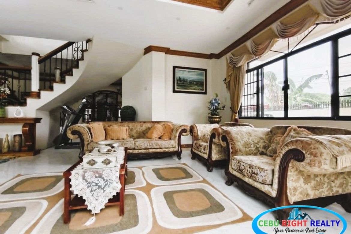 5 Bedroom House for Sale in Poblacion, Liloan, Cebu – photo 5