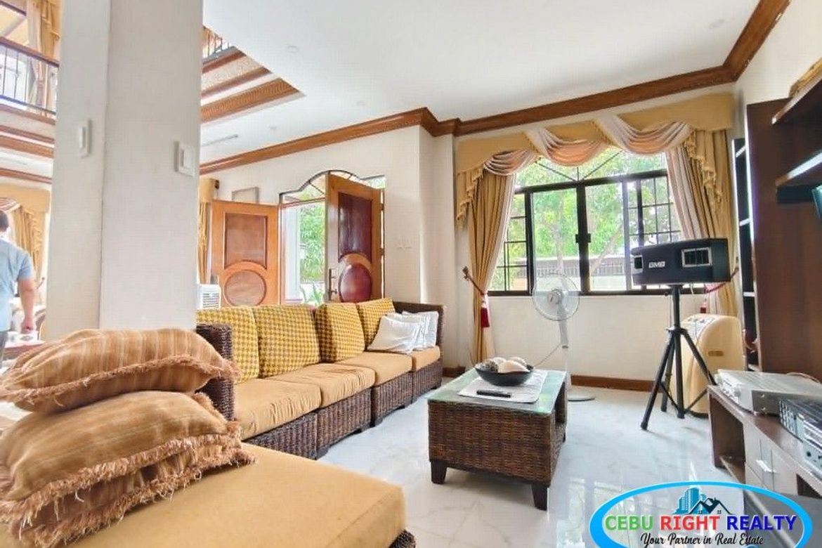 5 Bedroom House for Sale in Poblacion, Liloan, Cebu – photo 6