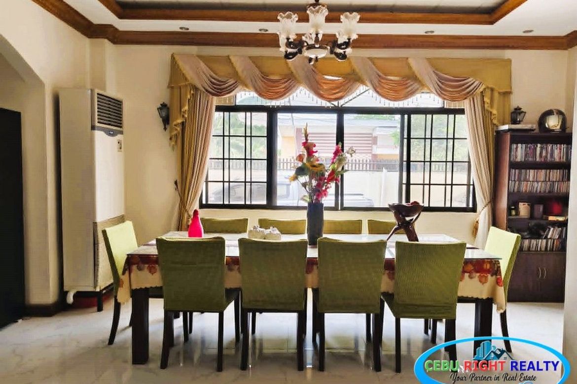 5 Bedroom House for Sale in Poblacion, Liloan, Cebu – photo 7