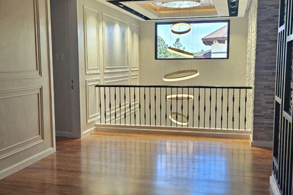 5 Bedroom House for Sale in Poblacion, Muntinlupa, Metro Manila – photo 3
