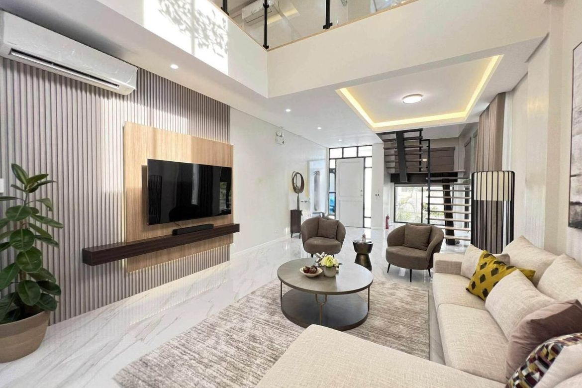 5 Bedroom House for Sale in Poblacion, Muntinlupa, Metro Manila – photo 2