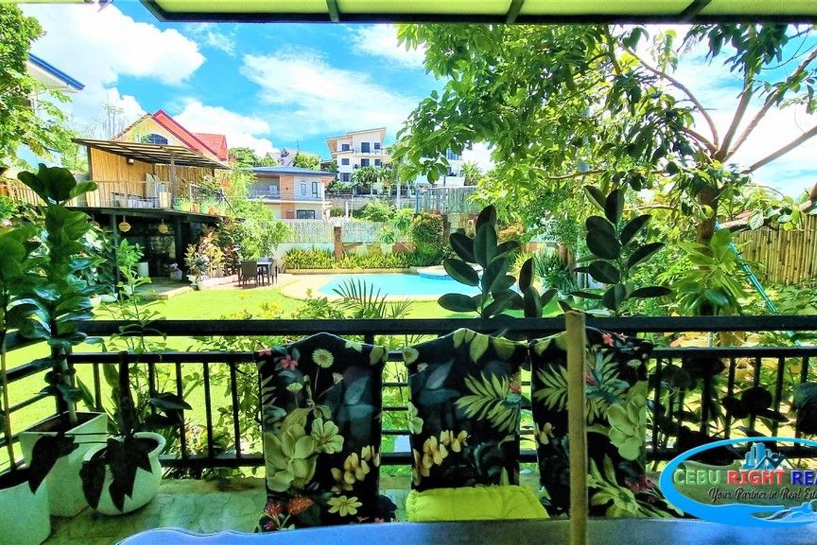 5 Bedroom House for Sale in Poblacion Occidental, Consolacion, Cebu
