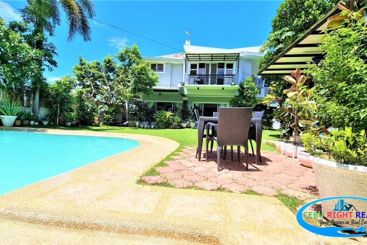 5 Bedroom House for Sale in Poblacion Occidental, Consolacion, Cebu – photo 2