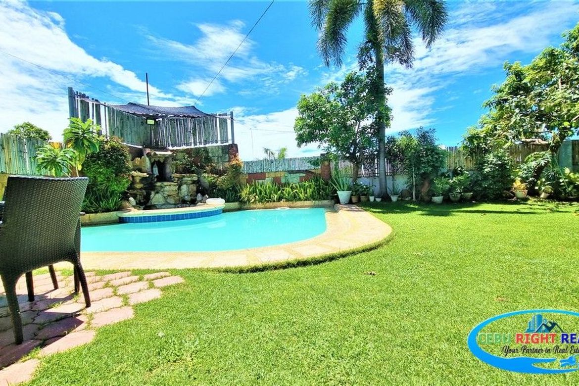 5 Bedroom House for Sale in Poblacion Occidental, Consolacion, Cebu – photo 3