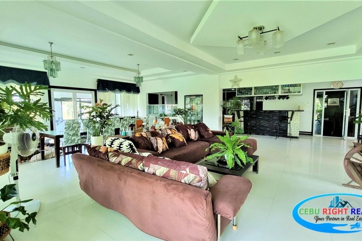 5 Bedroom House for Sale in Poblacion Occidental, Consolacion, Cebu – photo 5