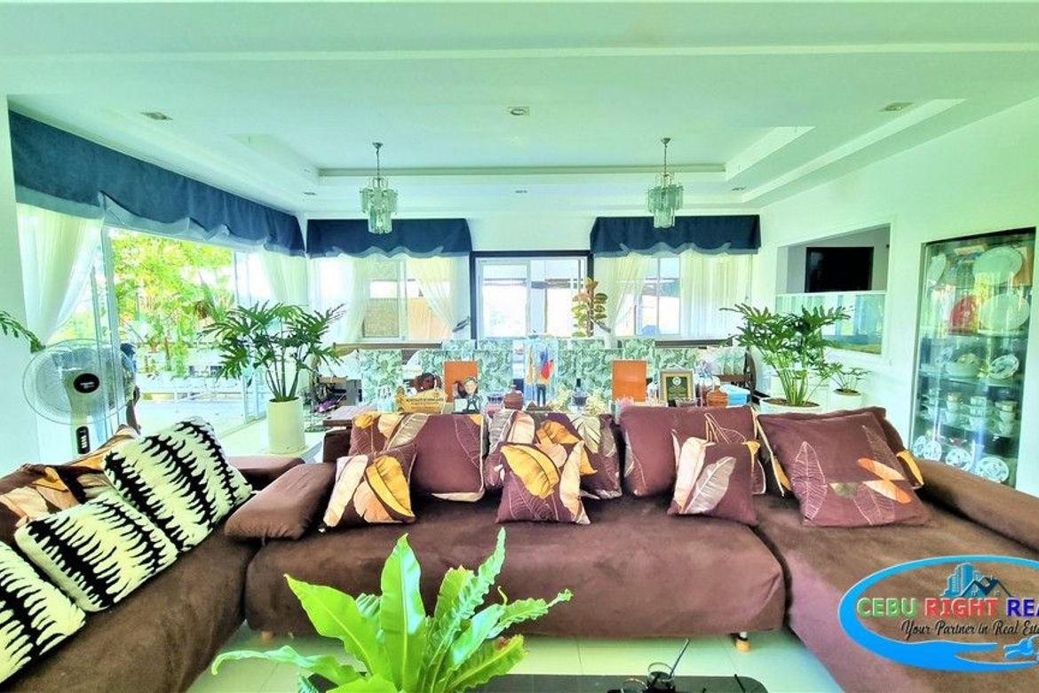 5 Bedroom House for Sale in Poblacion Occidental, Consolacion, Cebu – photo 6