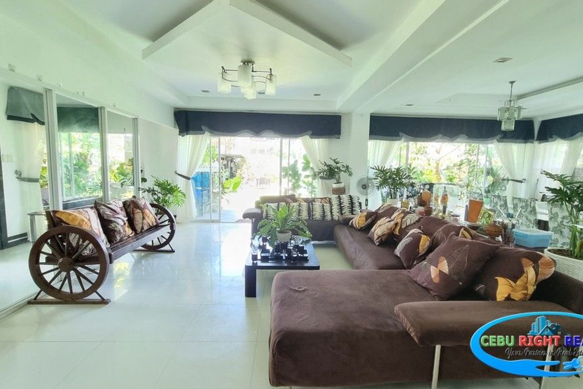 5 Bedroom House for Sale in Poblacion Occidental, Consolacion, Cebu – photo 8