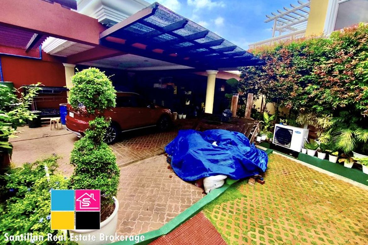 5 Bedroom House for Sale in Poblacion Occidental, Consolacion, Cebu – photo 2