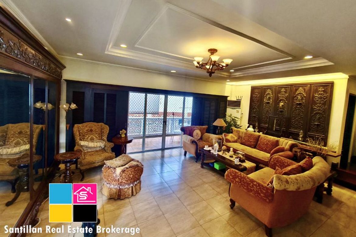 5 Bedroom House for Sale in Poblacion Occidental, Consolacion, Cebu – photo 4