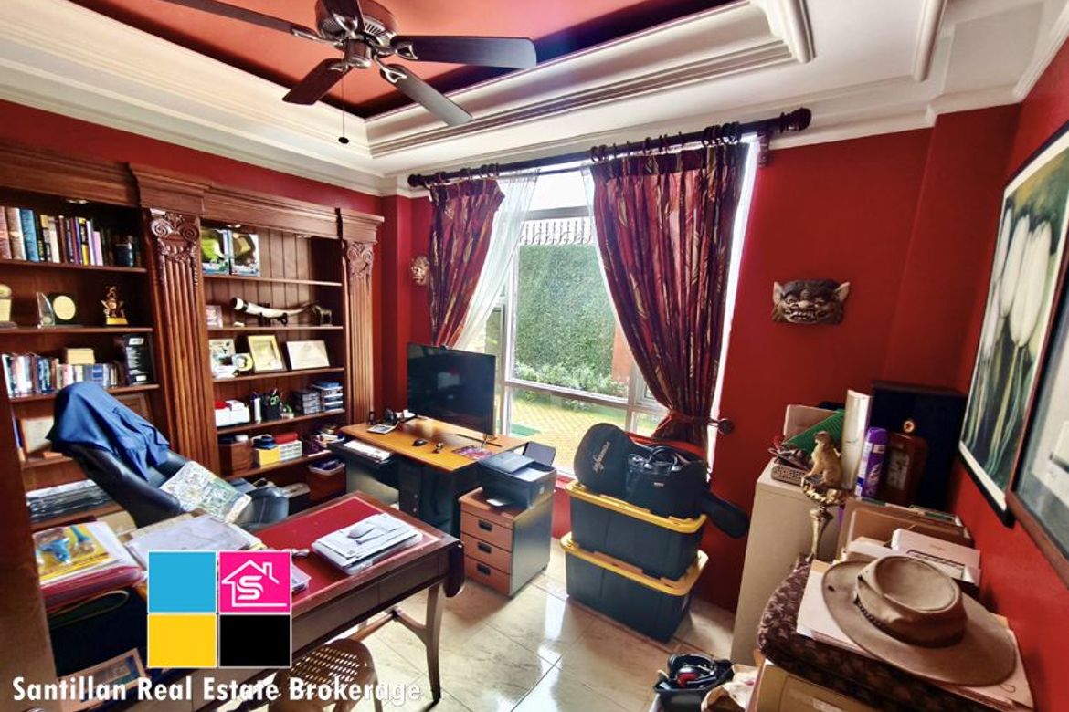 5 Bedroom House for Sale in Poblacion Occidental, Consolacion, Cebu – photo 5