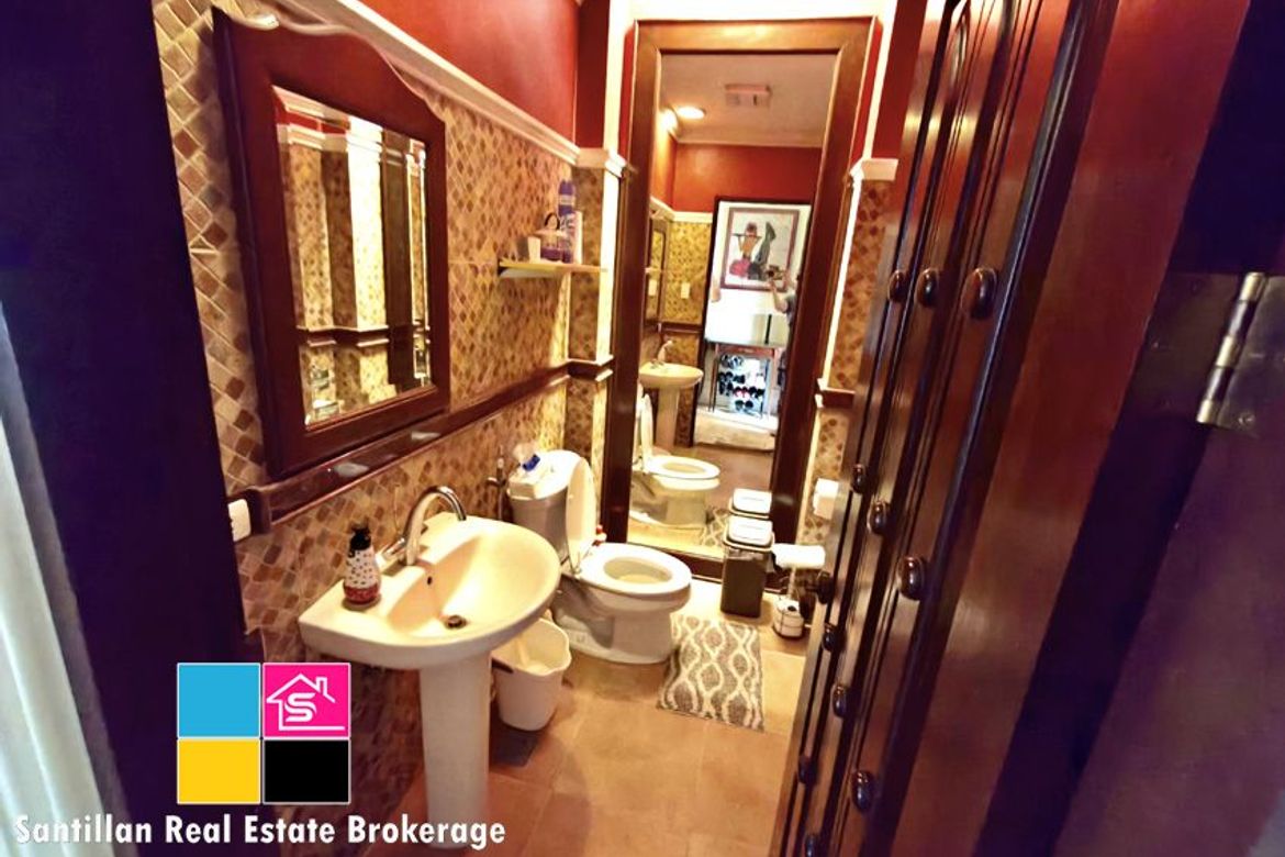 5 Bedroom House for Sale in Poblacion Occidental, Consolacion, Cebu – photo 6