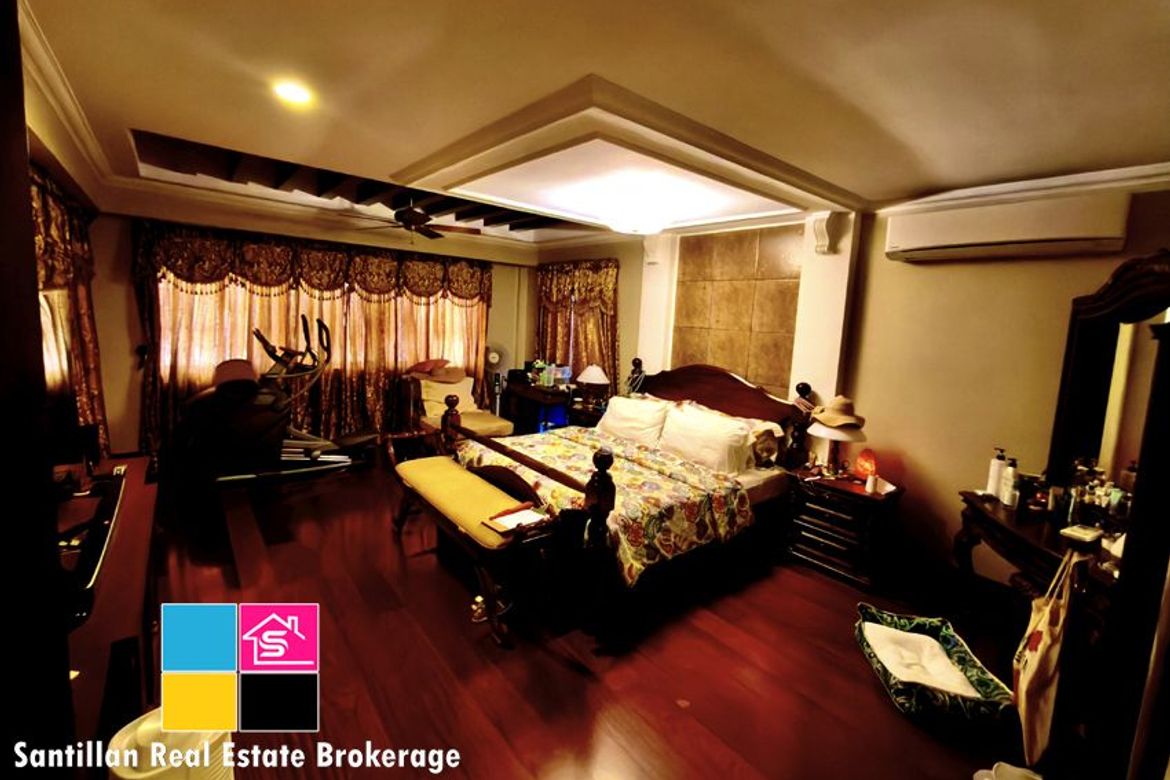 5 Bedroom House for Sale in Poblacion Occidental, Consolacion, Cebu – photo 7