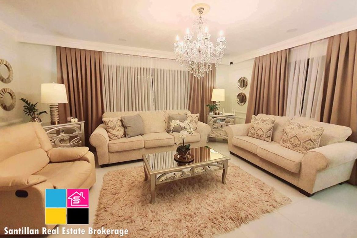 5 Bedroom House for Sale in Poblacion Occidental, Consolacion, Cebu – photo 3