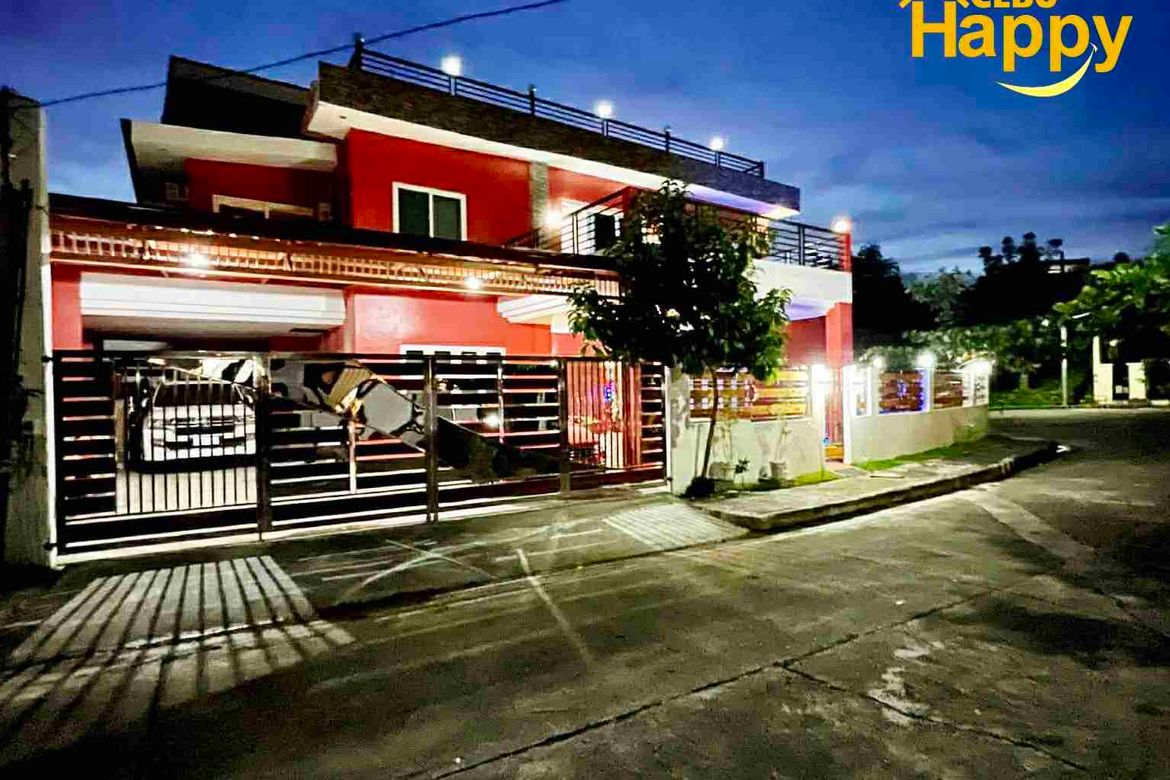 5 Bedroom House for Sale in Poblacion Occidental, Consolacion, Cebu – photo 2