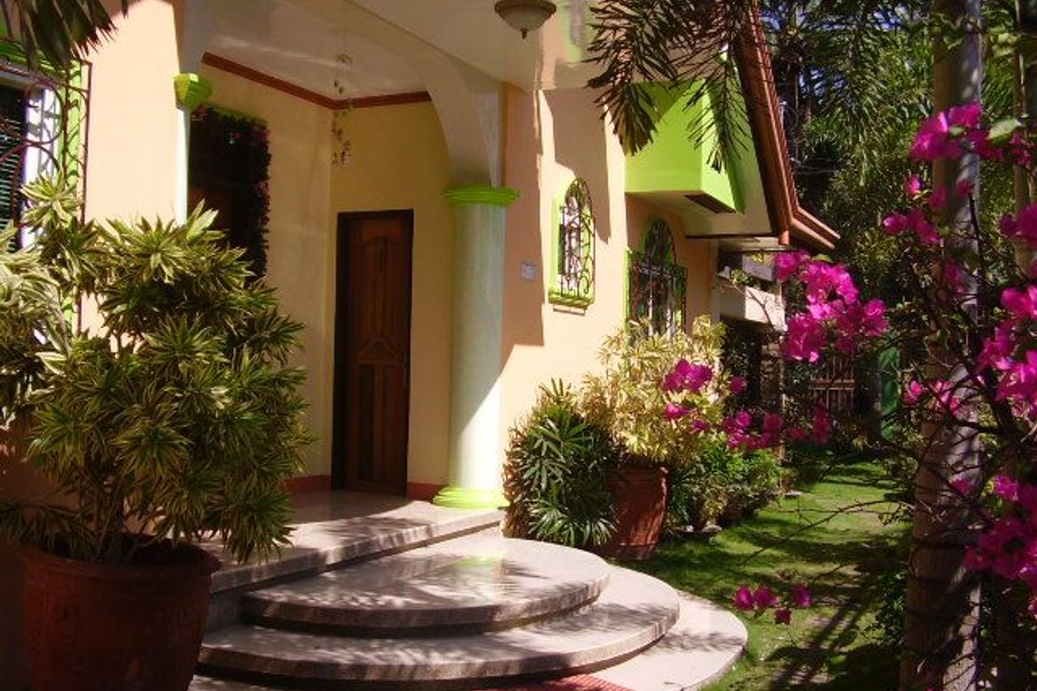 5 Bedroom House for Sale in Poblacion, San Antonio, Nueva Ecija – photo 3