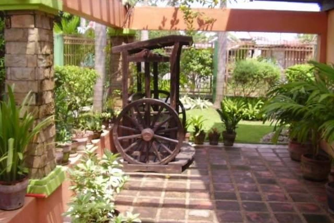 5 Bedroom House for Sale in Poblacion, San Antonio, Nueva Ecija – photo 6