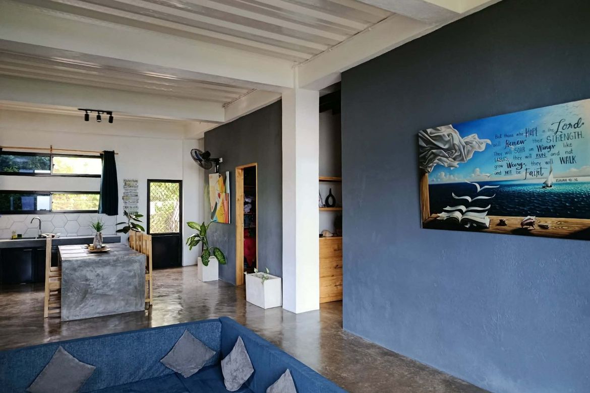 5 Bedroom House for Sale in Poblacion, San Juan, Siquijor – photo 8