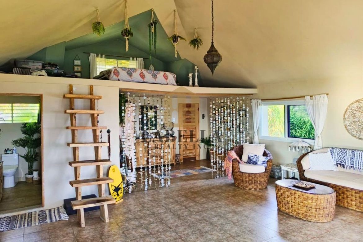 5 Bedroom House for Sale in Poblacion, San Juan, Siquijor – photo 4