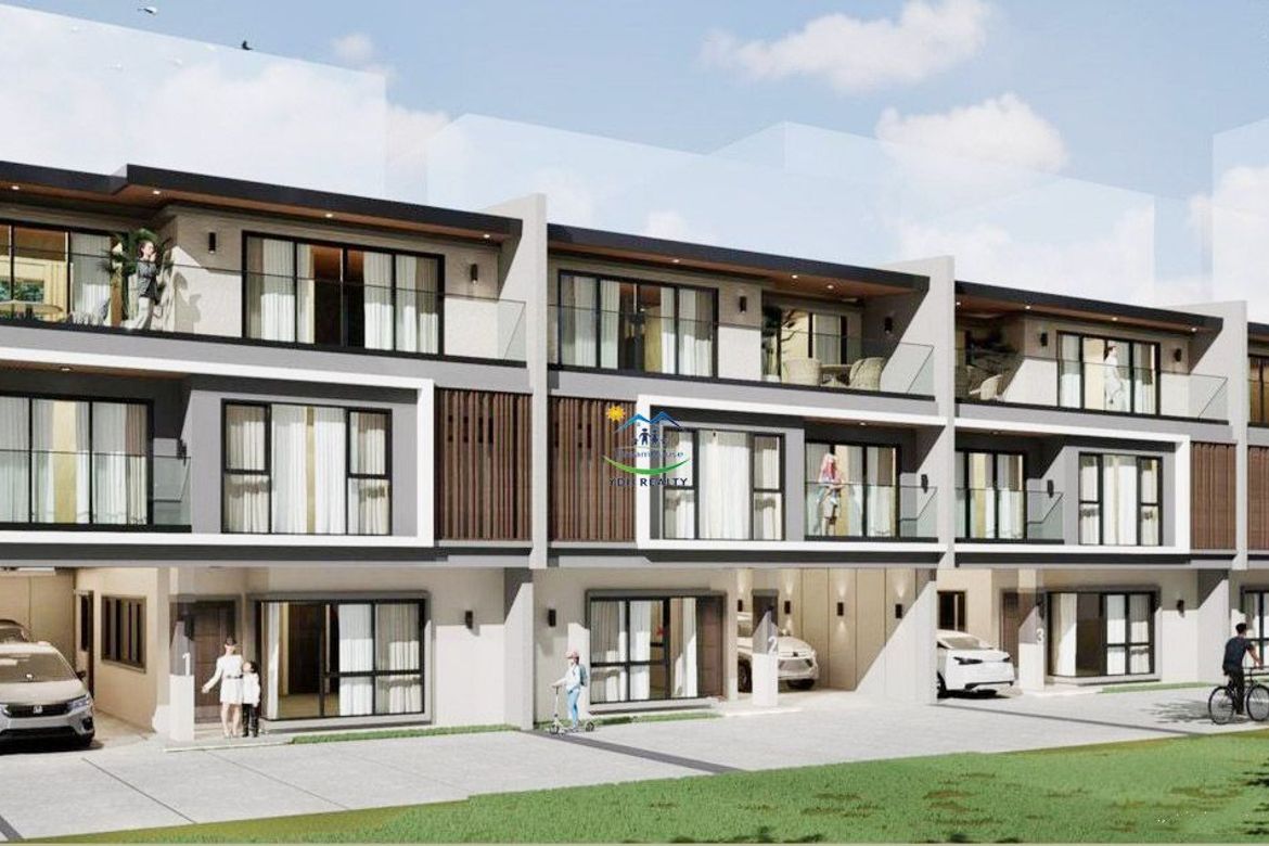 5 Bedroom House for Sale in Poblacion, Talisay, Cebu