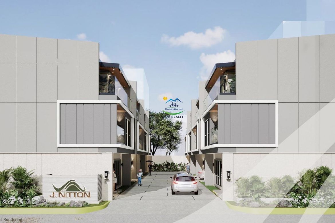 5 Bedroom House for Sale in Poblacion, Talisay, Cebu – photo 4