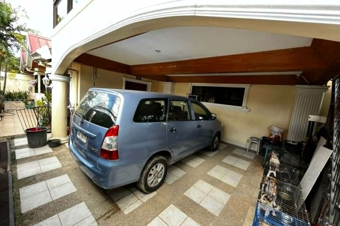 5 Bedroom House for Sale in Poblacion, Talisay, Cebu – photo 4