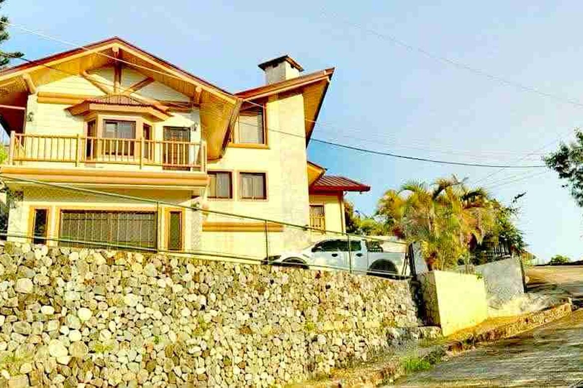 5 Bedroom House for Sale in Poblacion, Tuba, Benguet – photo 3