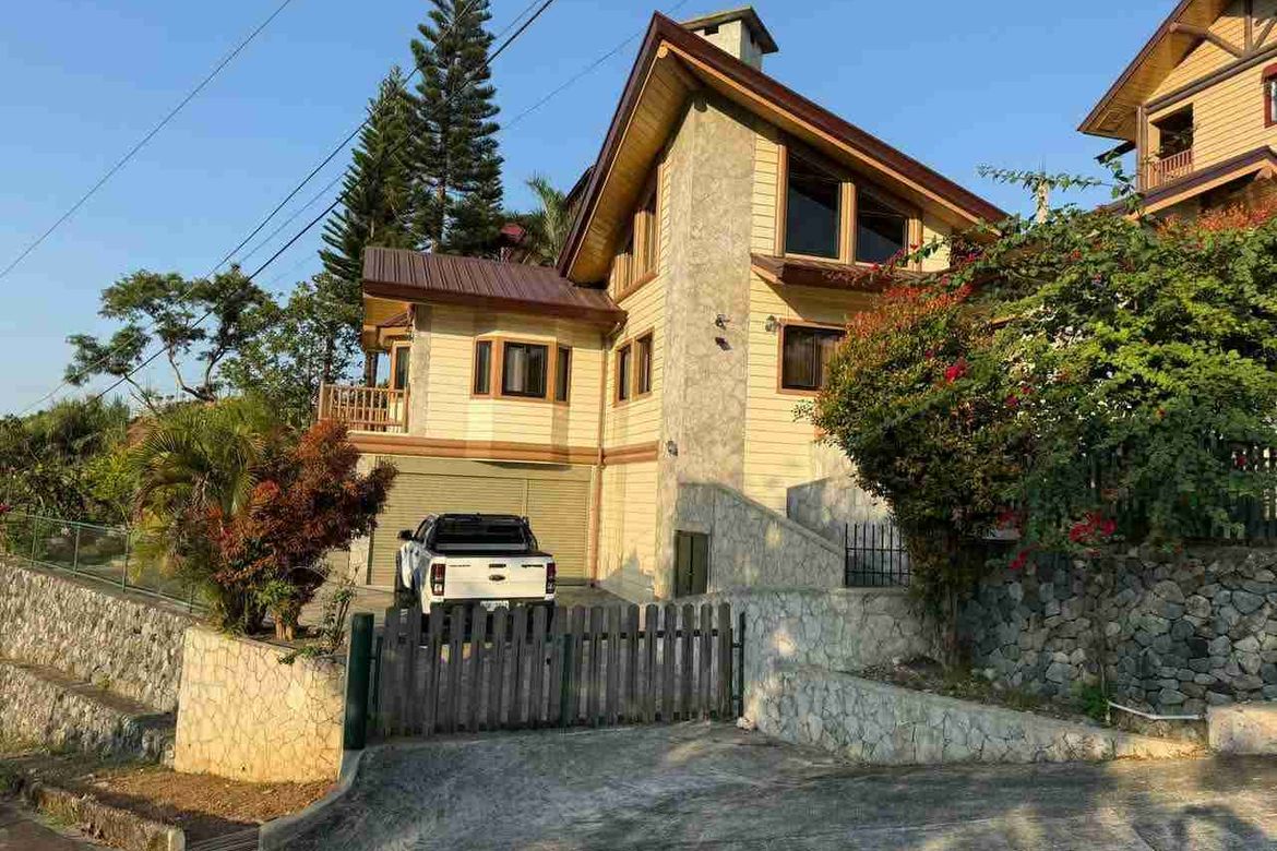 5 Bedroom House for Sale in Poblacion, Tuba, Benguet – photo 5
