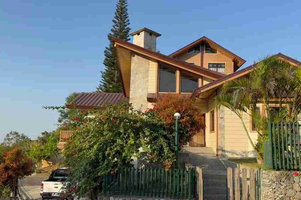 5 Bedroom House for Sale in Poblacion, Tuba, Benguet – photo 6
