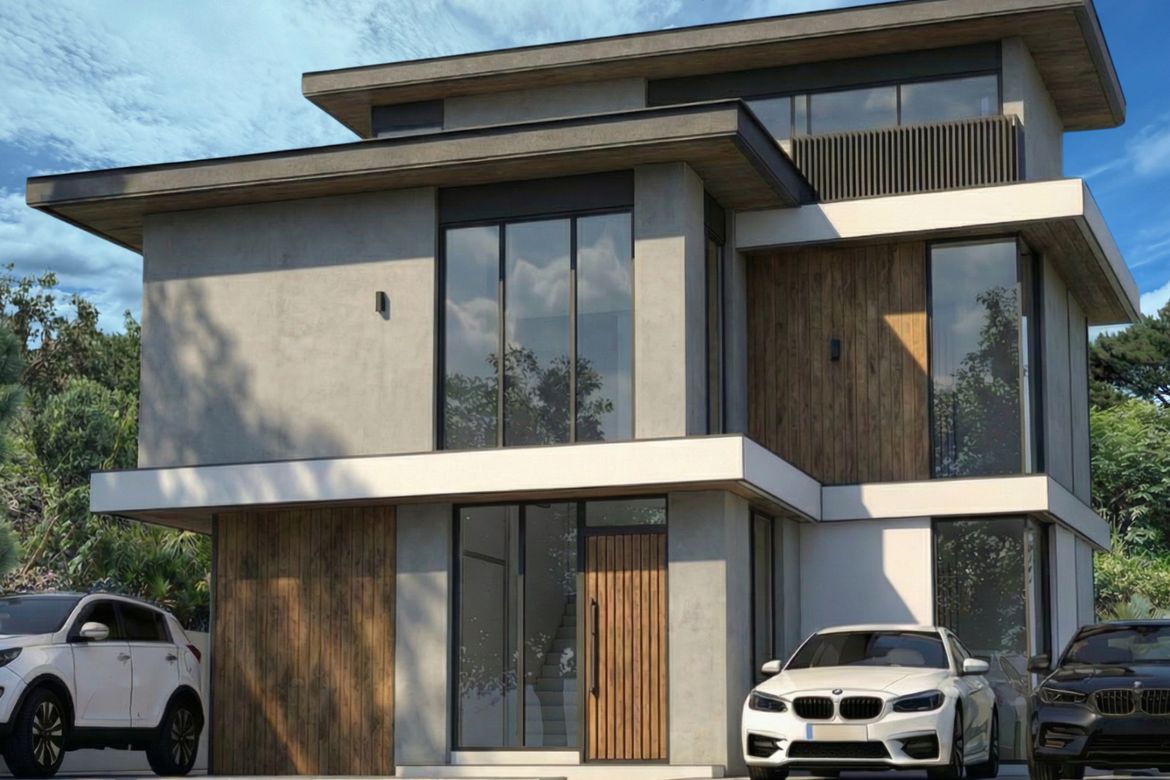 5 Bedroom House for Sale in Poblacion, Tuba, Benguet – photo 2