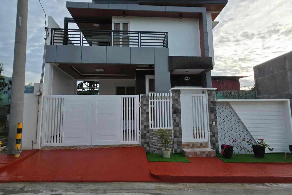 5 Bedroom House for Sale in Ponte Verde - Davao, Sasa, Davao City, Davao del Sur – photo 2