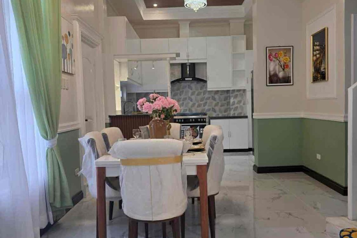 5 Bedroom House for Sale in Ponte Verde - Davao, Sasa, Davao City, Davao del Sur – photo 5