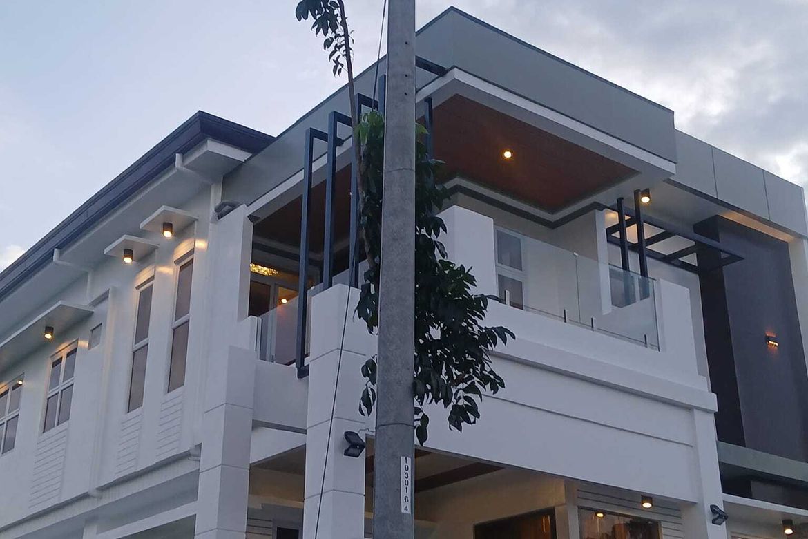5 Bedroom House for Sale in Ponte Verde - Davao, Sasa, Davao City, Davao del Sur