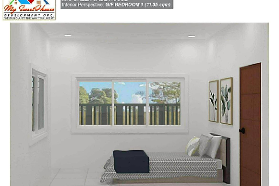5 Bedroom House for Sale in Pooc, Talisay, Cebu – photo 3