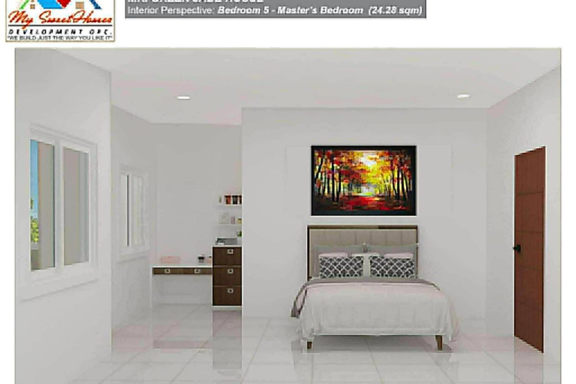 5 Bedroom House for Sale in Pooc, Talisay, Cebu – photo 8