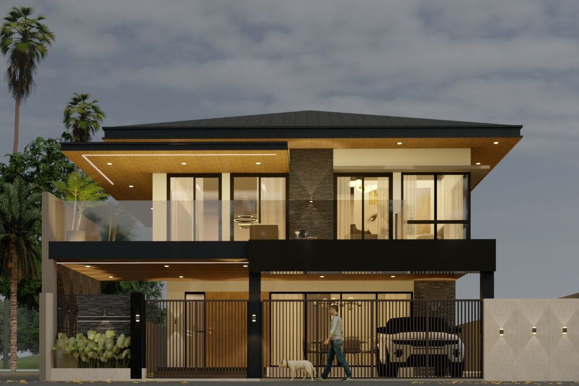 5 Bedroom House for Sale in Pooc, Talisay, Cebu