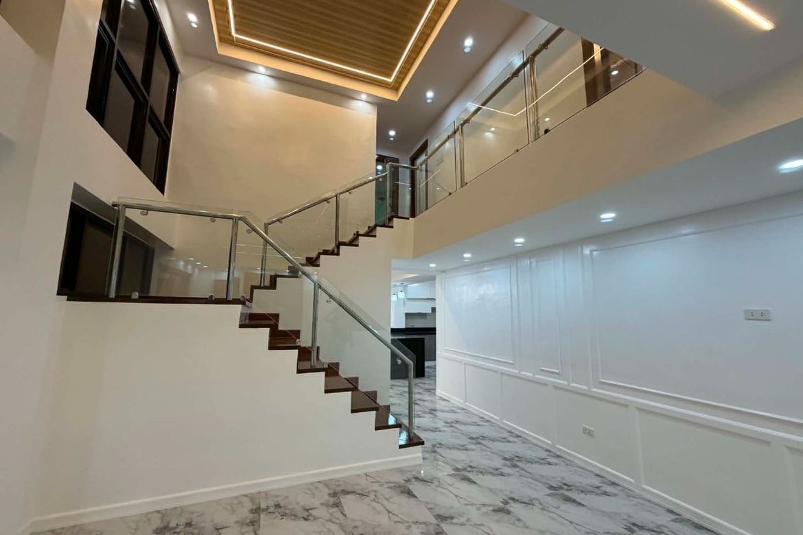 5 Bedroom House for Sale in Pooc, Talisay, Cebu – photo 3