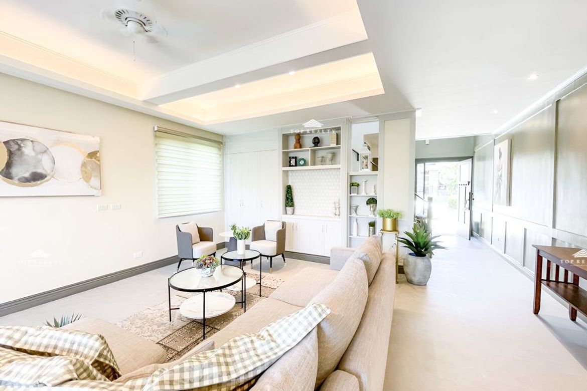 5 Bedroom House for Sale in Portofino Heights, Almanza Dos, Las Piñas, Metro Manila – photo 3