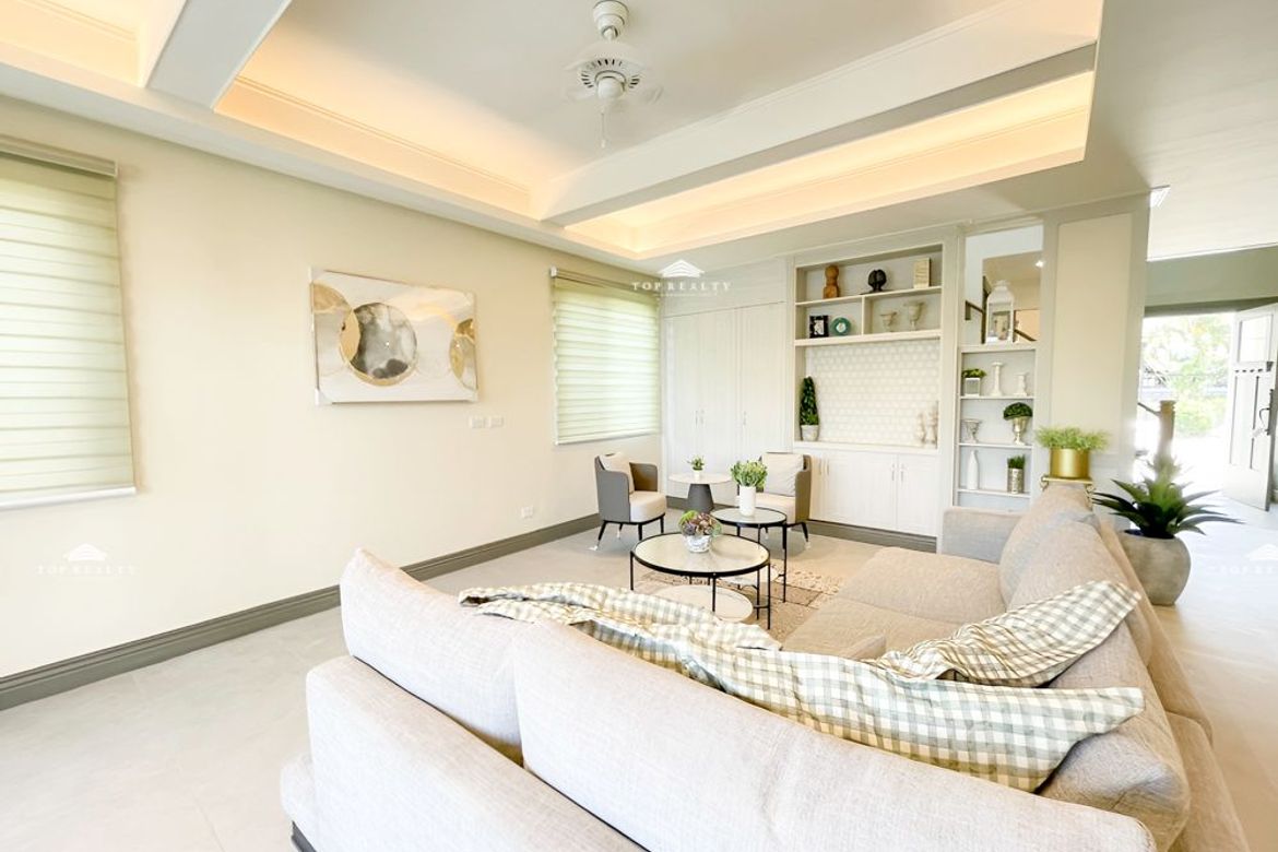 5 Bedroom House for Sale in Portofino Heights, Almanza Dos, Las Piñas, Metro Manila – photo 4