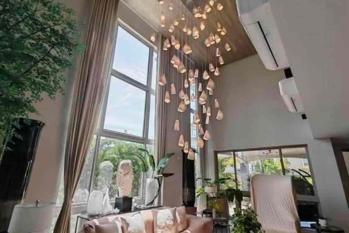 5 Bedroom House for Sale in Portofino Heights, Almanza Dos, Las Piñas, Metro Manila – photo 4