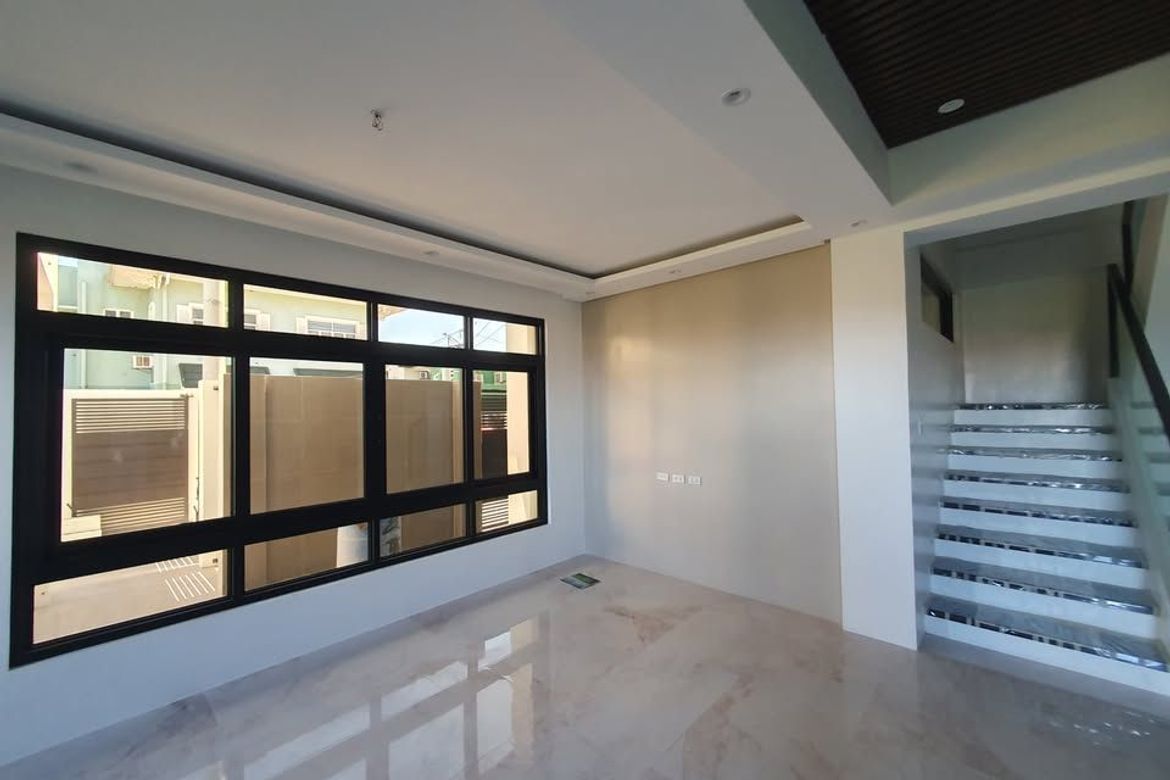 5 Bedroom House for Sale in Princeton Heights, Bayanan, Bacoor, Cavite – photo 2