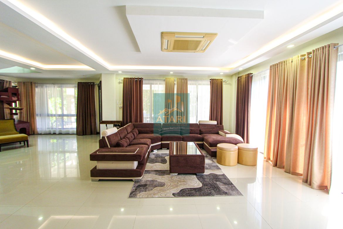 5 Bedroom House for Sale in Pristina North Residences, Bacayan, Cebu City, Cebu – photo 3