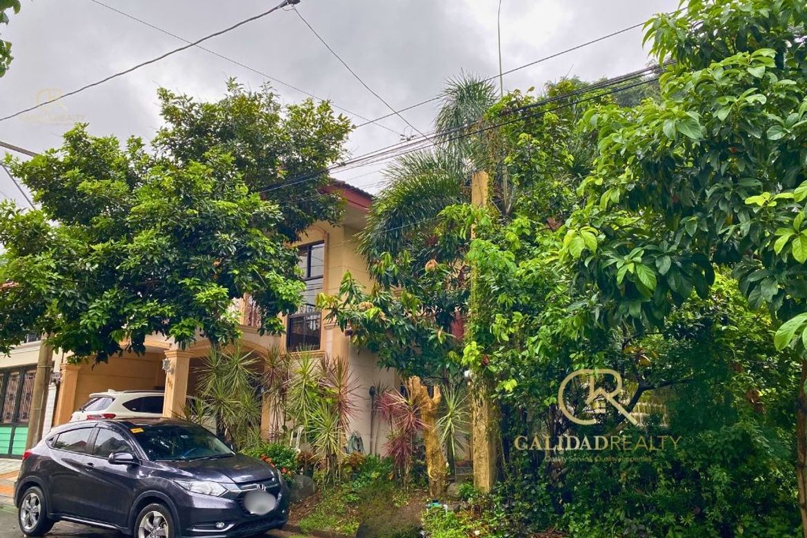 5 Bedroom House for Sale in Pulong Santa Cruz, Santa Rosa, Laguna – photo 3