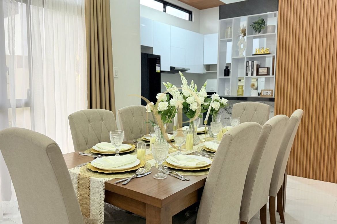 5 Bedroom House for Sale in Pulung Bulu, San Fernando, Pampanga – photo 4