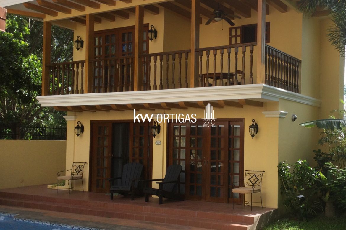 5 Bedroom House for Sale in Pulung Cacutud, Angeles, Pampanga – photo 2